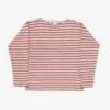 MHL Striped Breton Top