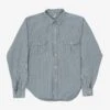 MHL Check Shirt
