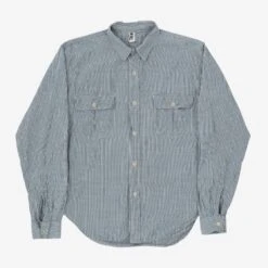 MHL Check Shirt