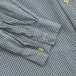 MHL Check Shirt -Edwin || Norse Projects || WAREHOUSE Sales MKT 0823 08 FC 73