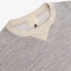 GG Crewneck -Edwin || Norse Projects || WAREHOUSE Sales MKT 0823 08 MB 473