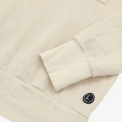 Half Zip Sweatshirt -Edwin || Norse Projects || WAREHOUSE Sales MKT 0823 09 MLN 23