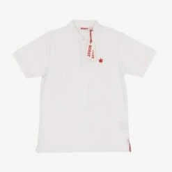 Core Solid Polo Shirt