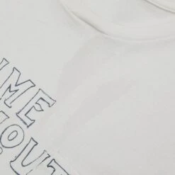 Boume Mouth Pocket T-Shirt -Edwin || Norse Projects || WAREHOUSE Sales MKT 0823 15 CG 104