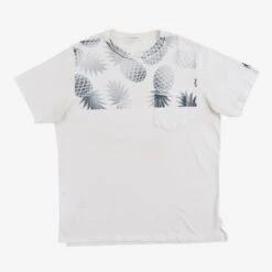 Pineapple Graphic Tee