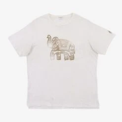 Elephant Graphic Tee