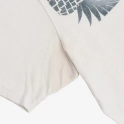 Pineapple Graphic Tee -Edwin || Norse Projects || WAREHOUSE Sales MKT 0823 15 CG 14