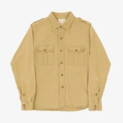 Boy Scout Shirt