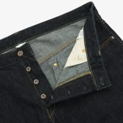 Selvedge Denim -Edwin || Norse Projects || WAREHOUSE Sales MKT 0823 21 DM 23