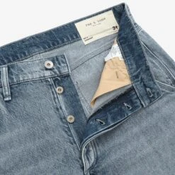 Fit 4 Carpenter Pant -Edwin || Norse Projects || WAREHOUSE Sales MKT 0823 21 JL 043