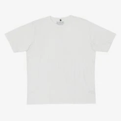 Ring Spun Yarn T-Shirt