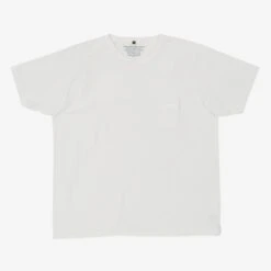 Open-End Spun Yarn T-Shirt