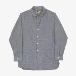 Lybro Long Pocket Shirt