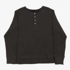 Peak Performance Henley Top