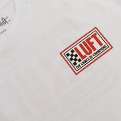 The Choice Of Champions Tee -Edwin || Norse Projects || WAREHOUSE Sales MKT 0823 28 FM 023