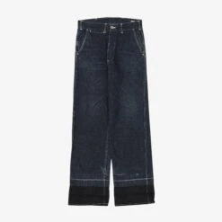HC-063 Selvedge Denim