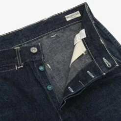 HC-063 Selvedge Denim -Edwin || Norse Projects || WAREHOUSE Sales MKT 0823 28 MS 033