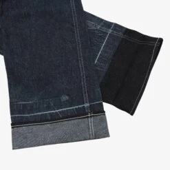 HC-063 Selvedge Denim -Edwin || Norse Projects || WAREHOUSE Sales MKT 0823 28 MS 034