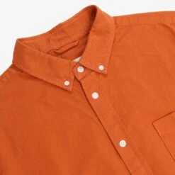 Marco Shirt -Edwin || Norse Projects || WAREHOUSE Sales MKT 0823 28 NP 23