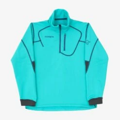 Norrona Trollveggen Warm2 Stretch Fleece Pullover