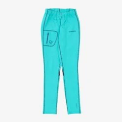 Norrona Trollveggen Warm2 Stretch Fleece Tights