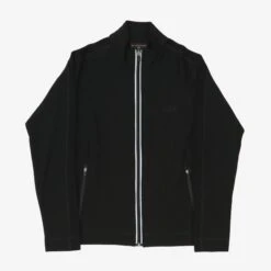Icebreaker Merino Wool Zip Top