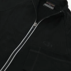 Icebreaker Merino Wool Zip Top -Edwin || Norse Projects || WAREHOUSE Sales MKT 0823 30 LL 7 3