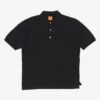 Cotton Polo Shirt