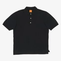 Cotton Polo Shirt