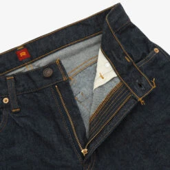 'One Wash' Lot 712 Denim (30W X 28.5L) -Edwin || Norse Projects || WAREHOUSE Sales MKT 0823 31 JL 393