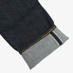 'One Wash' Lot 712 Denim (30W X 28.5L) -Edwin || Norse Projects || WAREHOUSE Sales MKT 0823 31 JL 394