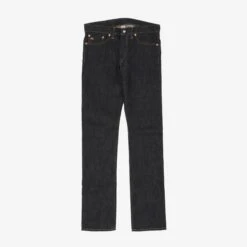 Slim Fit Denim (34W X 37L)