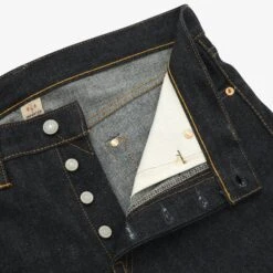 Slim Fit Denim (34W X 37L) -Edwin || Norse Projects || WAREHOUSE Sales MKT 0823 31 JL 453