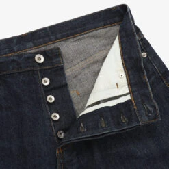 Raw Selvedge Denim Jeans -Edwin || Norse Projects || WAREHOUSE Sales MKT 0823 7 CB 13