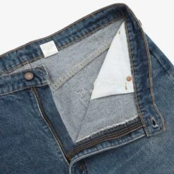 90s Lot 550 Orange Tab Denim -Edwin || Norse Projects || WAREHOUSE Sales MKT 0922 08 EAT 393