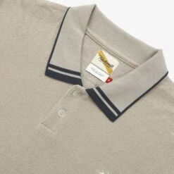 Terry Polo -Edwin || Norse Projects || WAREHOUSE Sales MKT 0923 04 SC 23