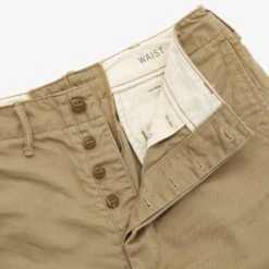 Field Shorts -Edwin || Norse Projects || WAREHOUSE Sales MKT 0923 04 SC 283