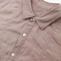 SS Shirt -Edwin || Norse Projects || WAREHOUSE Sales MKT 0923 04 TI 1 3