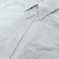 BD Striped Shirt -Edwin || Norse Projects || WAREHOUSE Sales MKT 0923 06 TB 38 3