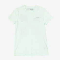 Off-White Coral Arrows T-Shirt