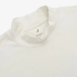Mockneck Tee -Edwin || Norse Projects || WAREHOUSE Sales MKT 0923 07 16 13