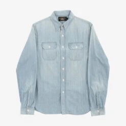 Chambray Workshirt