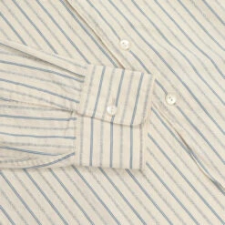 Pattern Shirt -Edwin || Norse Projects || WAREHOUSE Sales MKT 0923 08 JM 83