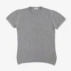 JOHN SMEDLEY Wool T-Shirt