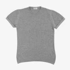 JOHN SMEDLEY Wool T-Shirt