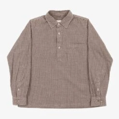 PO Check Shirt
