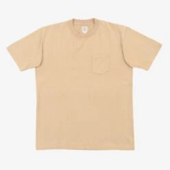 Sandune Pocket Tee