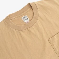 Sandune Pocket Tee -Edwin || Norse Projects || WAREHOUSE Sales MKT 0923 14 KM 353
