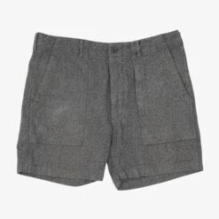Fatigue Shorts