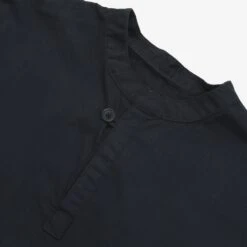 Tunic Top -Edwin || Norse Projects || WAREHOUSE Sales MKT 0923 15 JW 33